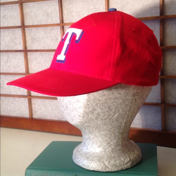 Texas Rangers - Picture 2 of 6